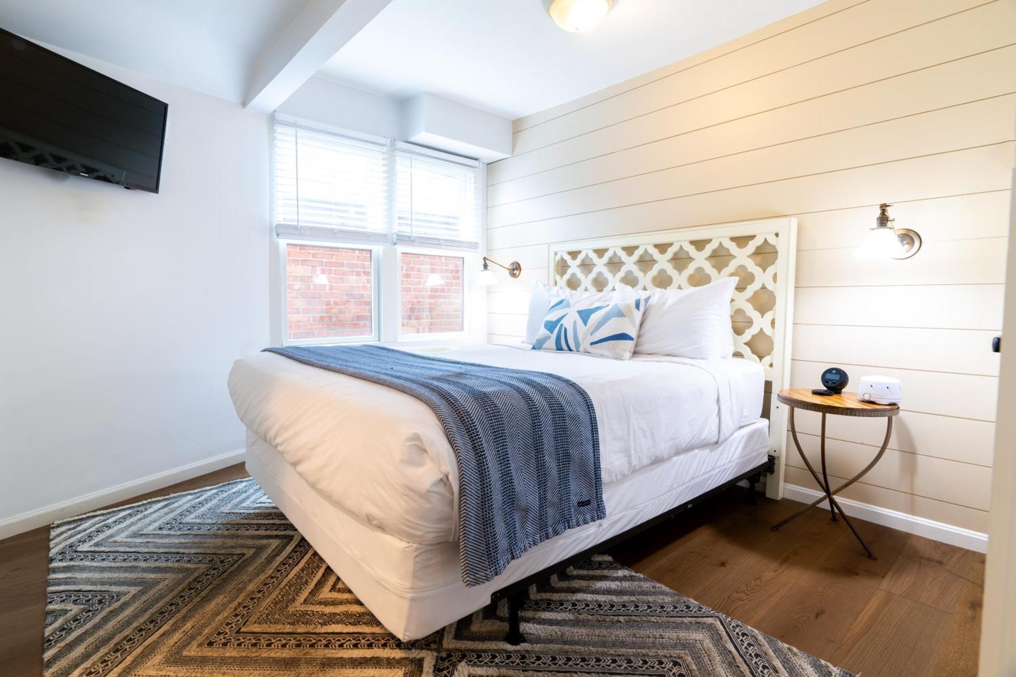 The Morgan Hotel Martha'S Vineyard Oak Bluffs Exterior foto